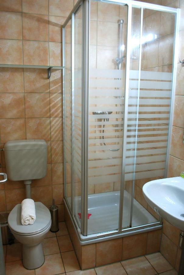 Ferienwohnung Auf Pferdehof Dreetz Εξωτερικό φωτογραφία