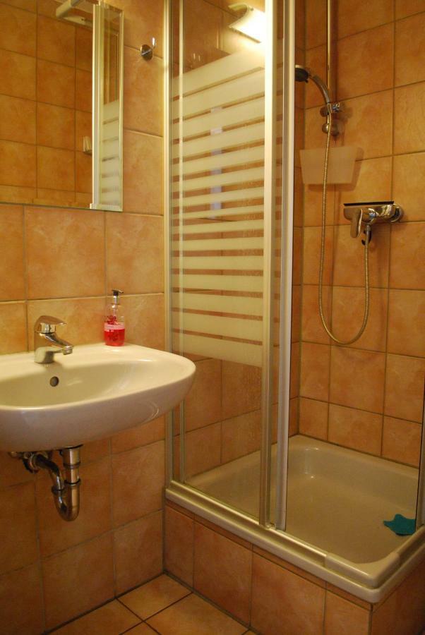 Ferienwohnung Auf Pferdehof Dreetz Εξωτερικό φωτογραφία